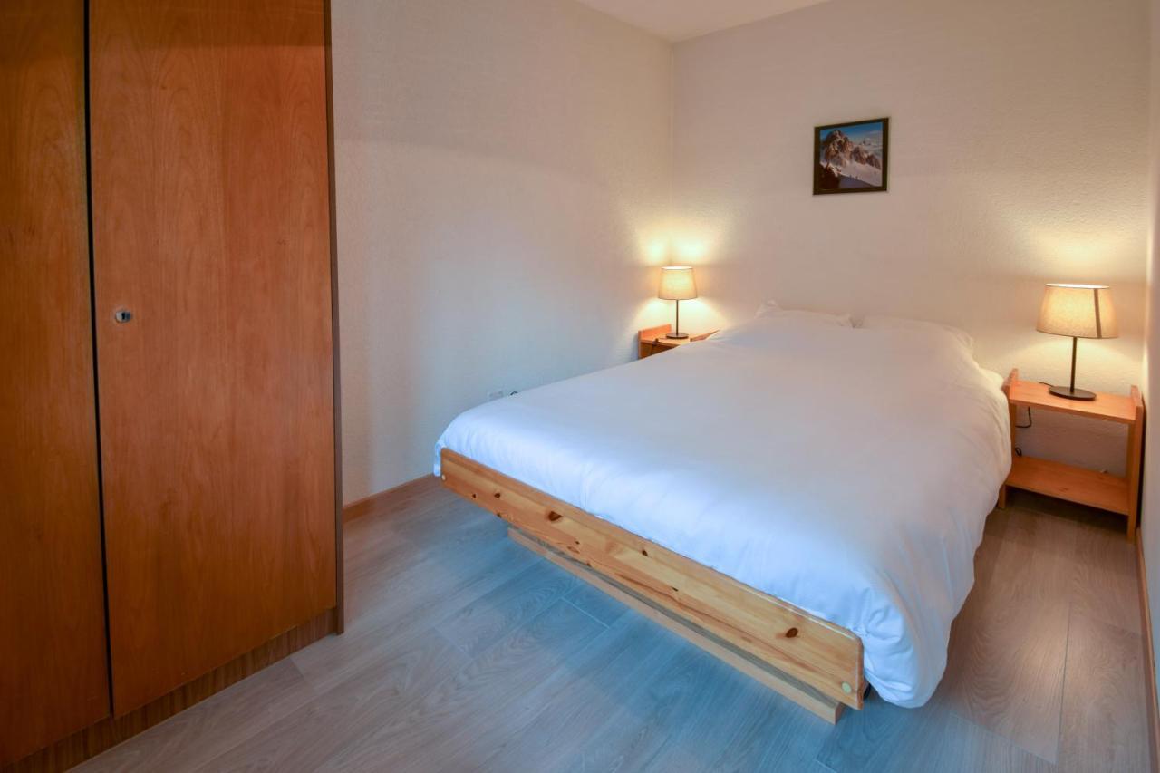 לה צומאז Apartment Mont-Parrain מראה חיצוני תמונה