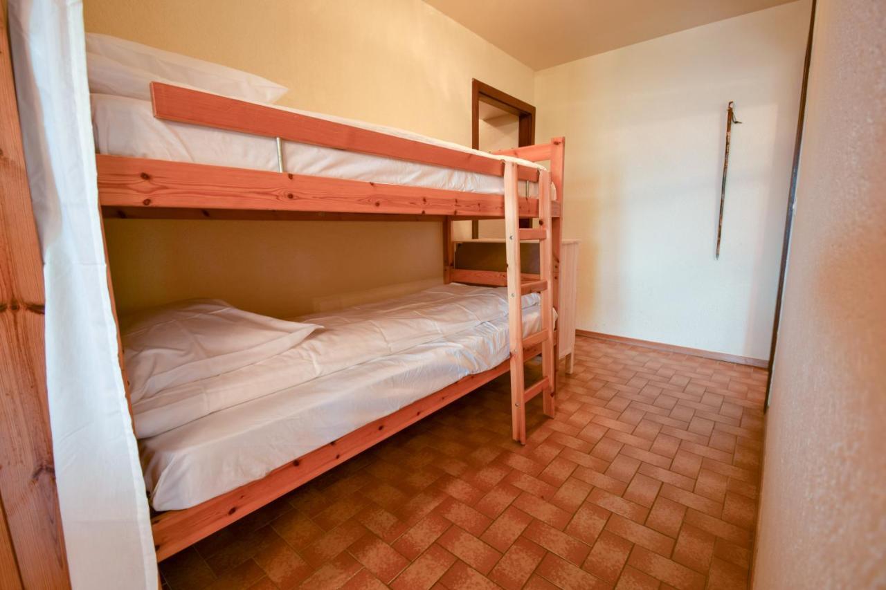 לה צומאז Apartment Mont-Parrain מראה חיצוני תמונה