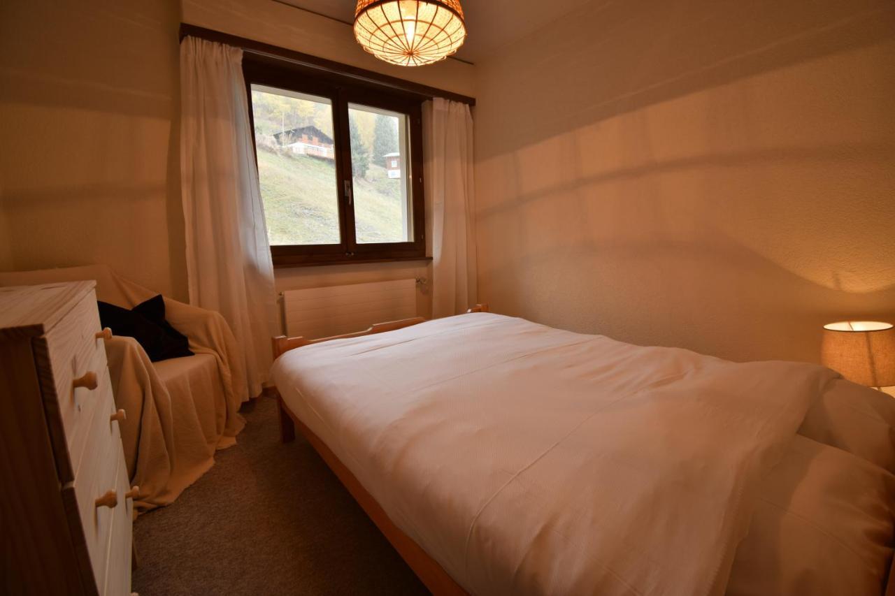 לה צומאז Apartment Mont-Parrain מראה חיצוני תמונה